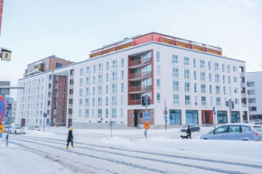 Snowflake Suites IV